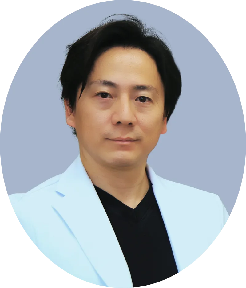 つちかわ整形外科院長 土川大介